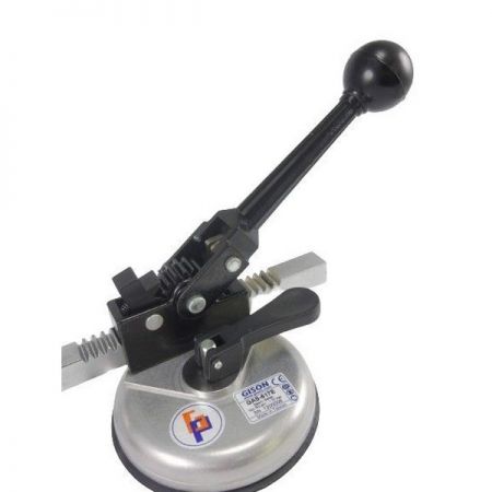 Ajustador de costuras (117 mm, soporte para salpicadero)